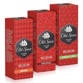 Old Spice Musk After Shave Lotion, 100 ml, Pack of 1