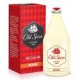 Old Spice After Shave Lotion Musk, 150 ml