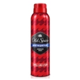Old Spice Whitewater Deodorant Body Spray, 150 ml