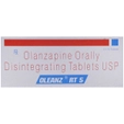 Oleanz RT 5 Tablet 10's