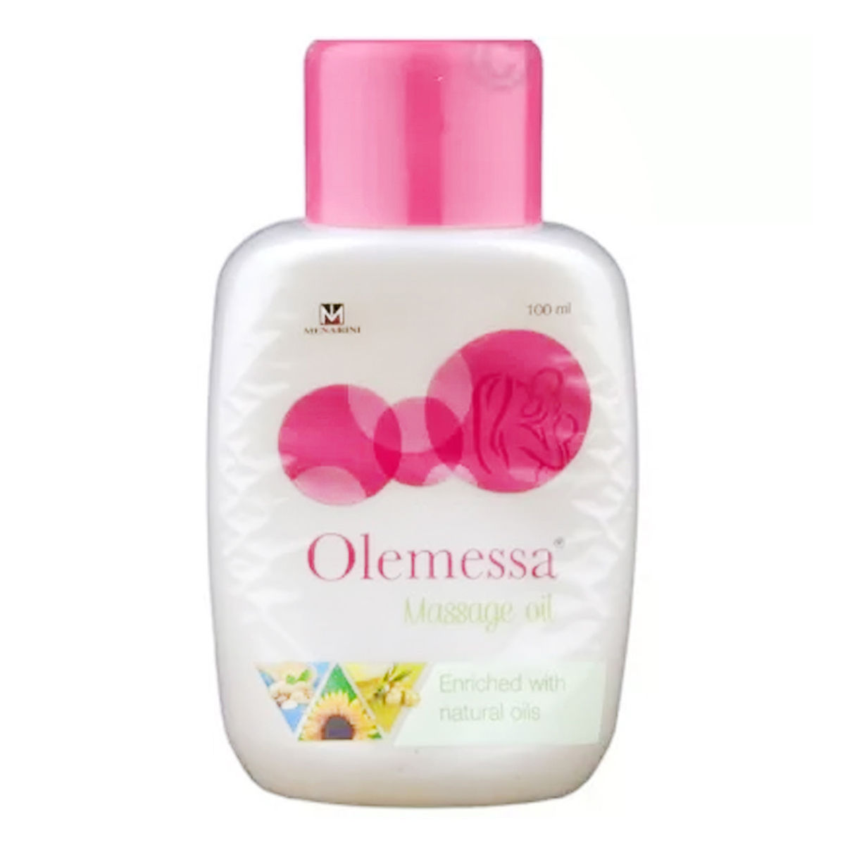 Olemessa Baby Massage Oil, 100 ml Price, Uses, Side Effects