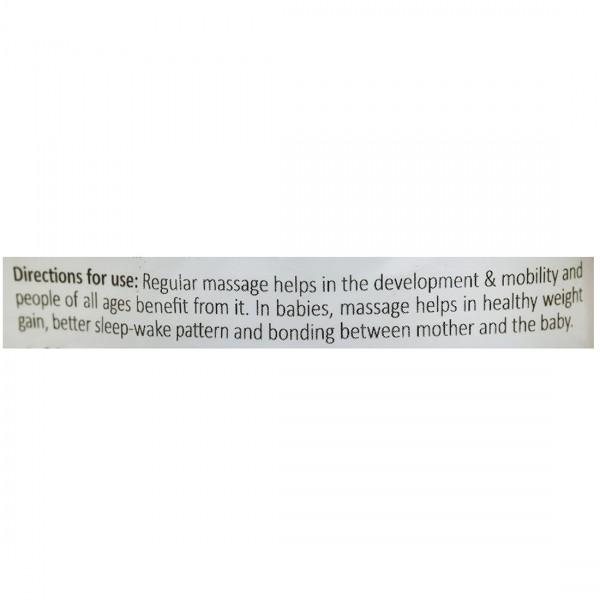 Olemessa Baby Massage Oil, 100 ml Price, Uses, Side Effects