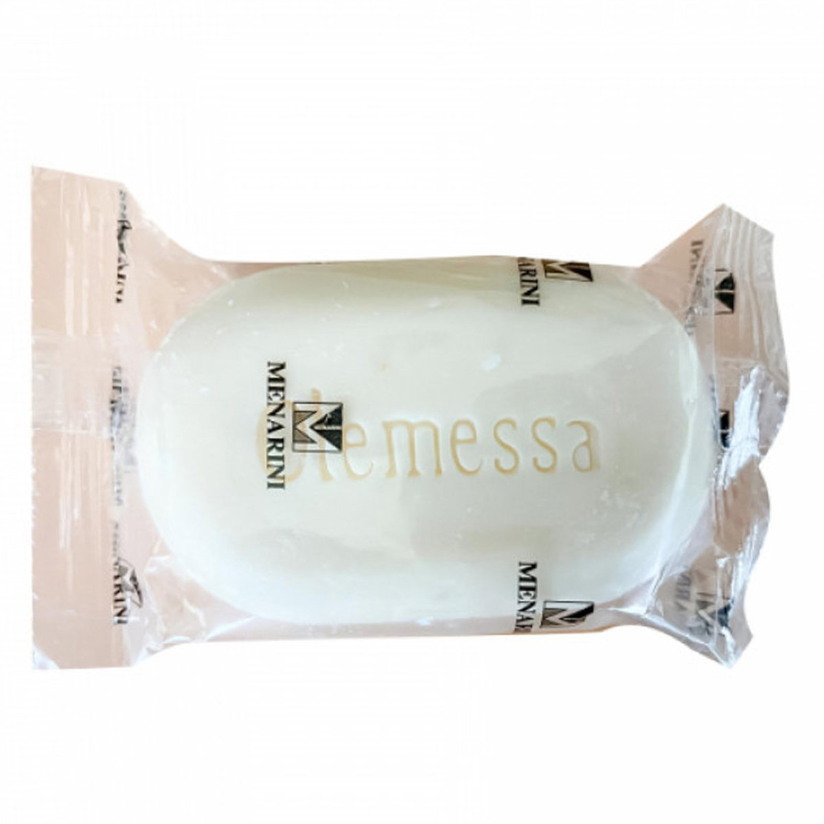 Olemessa Baby Soap, 75 gm, Pack of 1 Olemessa Baby Soap, 75 gm, Pack of 1