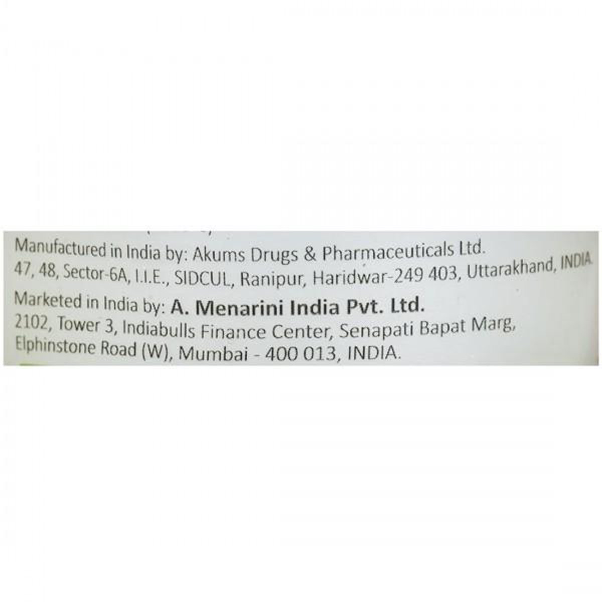 Olemessa Massage Oil 100 ml, Pack of 1 Olemessa Massage Oil 100 ml, Pack of 1