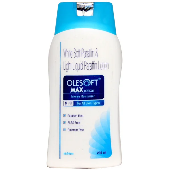 Olesoft Max Lotion 200 ml