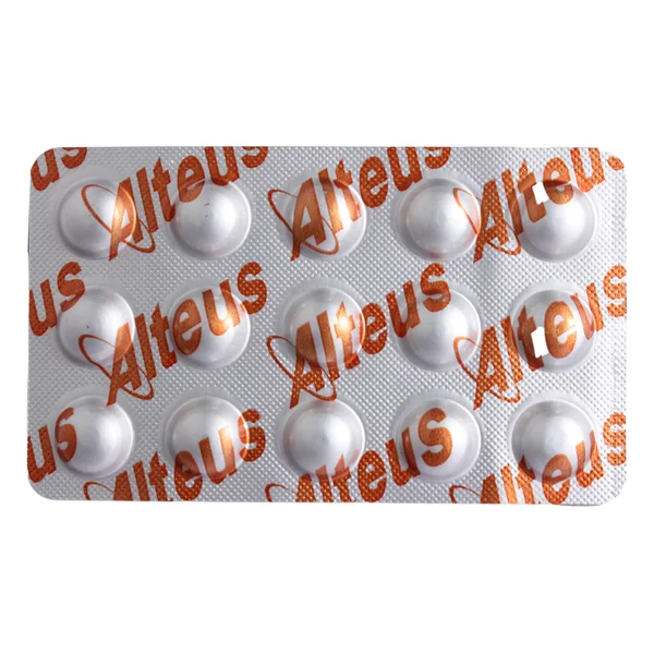 Olet-2.5 MD Tablet 15's, Pack of 15 TabletS