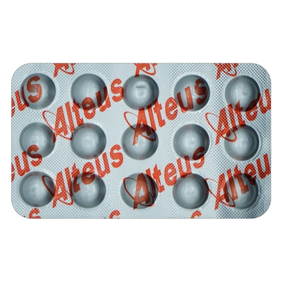 Olet-1.25 MD Tablet 15's, Pack of 15 TabletS