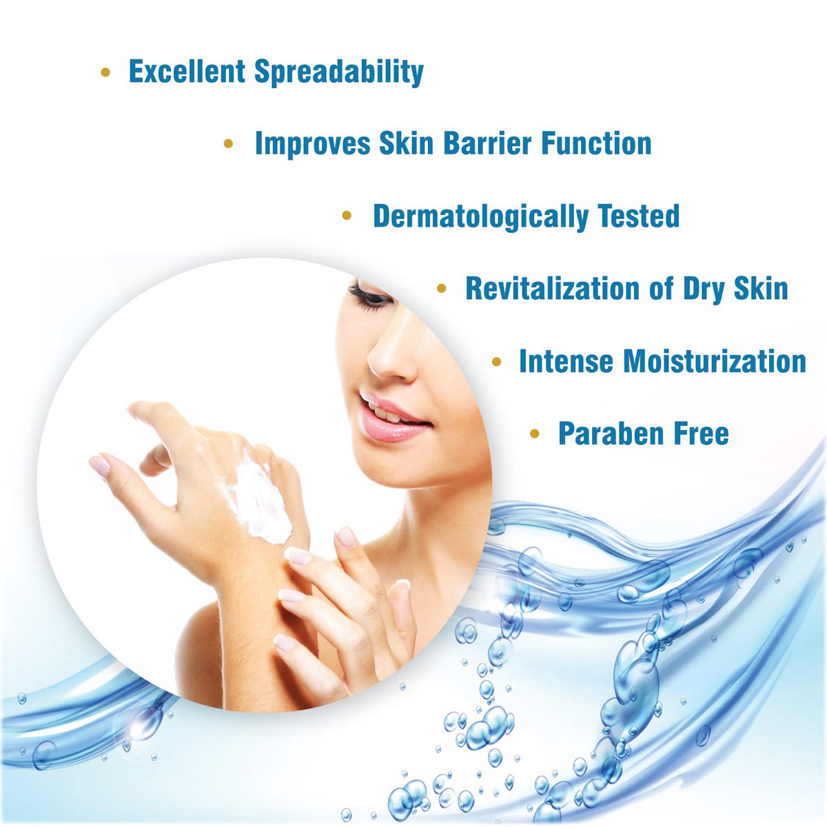 Oleoboost Super Hydrating Moisturising Lotion 200 ml, Pack of 1 Oleoboost Super Hydrating Moisturising Lotion 200 ml, Pack of 1