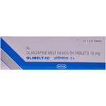 Olimelt 10 Tablet 