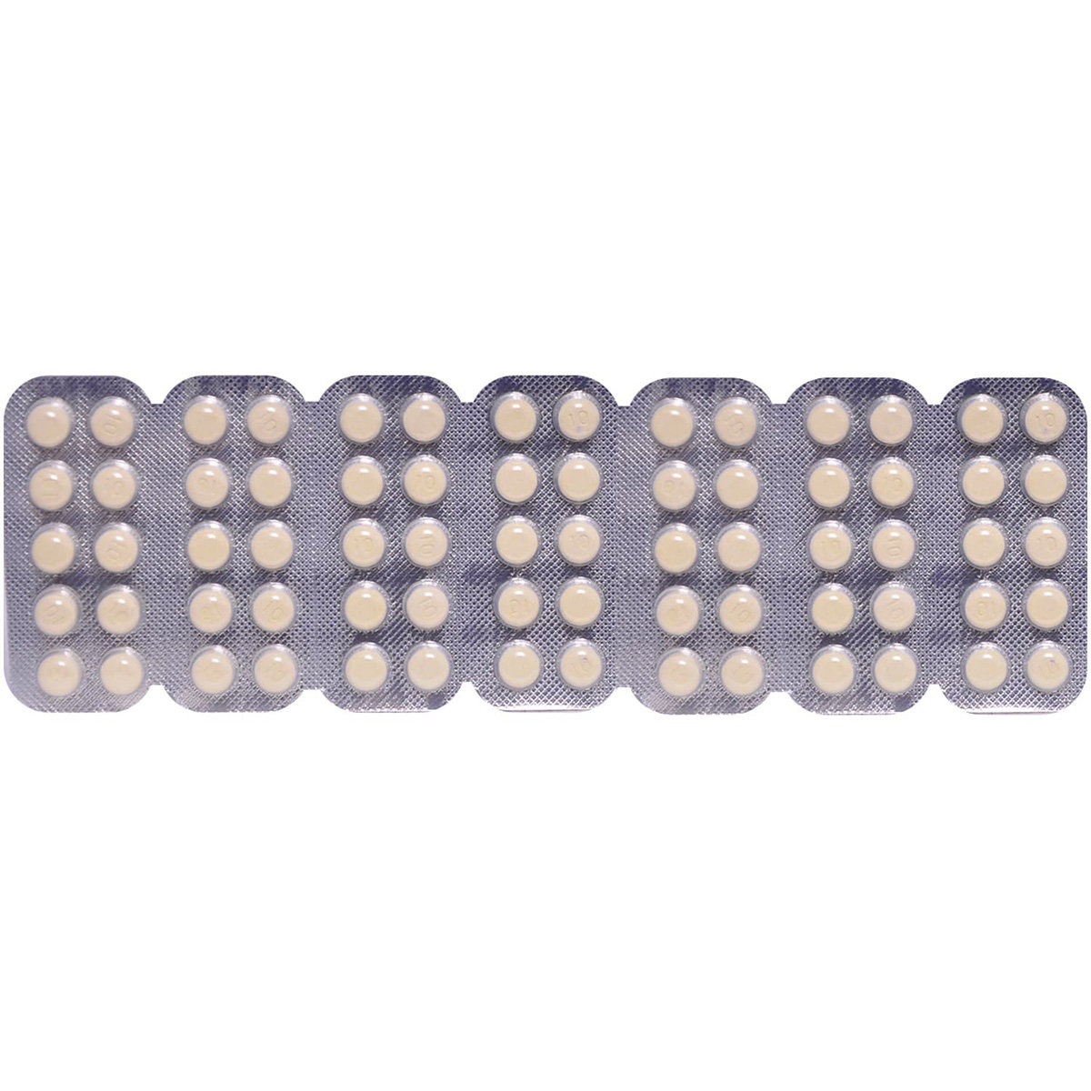 Olimelt 10 Tablet 10's, Pack of 10 TABLETS Olimelt 10 Tablet 10's, Pack of 10 TABLETS