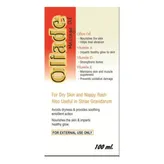 Oliade Baby Massage Oil, 100 ml, Pack of 1