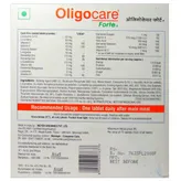 Oligocare Forte Plus Tablet 15's, Pack of 15