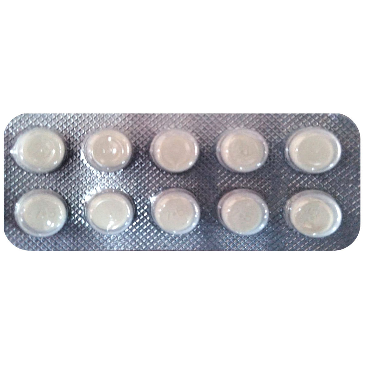 Oliramp 7.5 Tablet 10's, Pack of 10 TabletS Oliramp 7.5 Tablet 10's, Pack of 10 TabletS