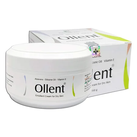 Ollent Cream 150 gm