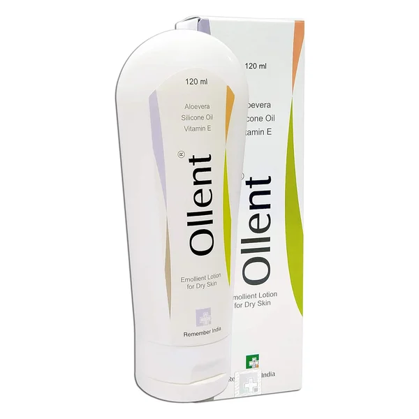 Ollent Lotion 120 ml