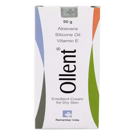 Ollent Cream 50 gm