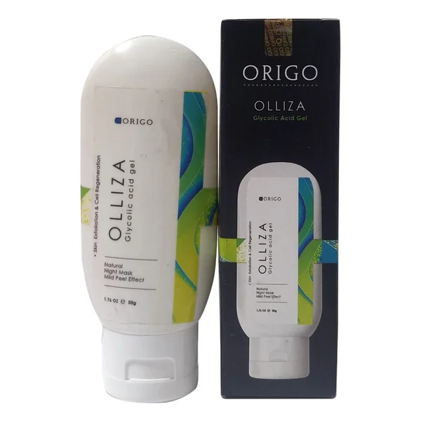 Olliza Gel 50 gm