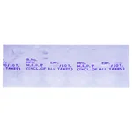 Olmy 20 Tablet 