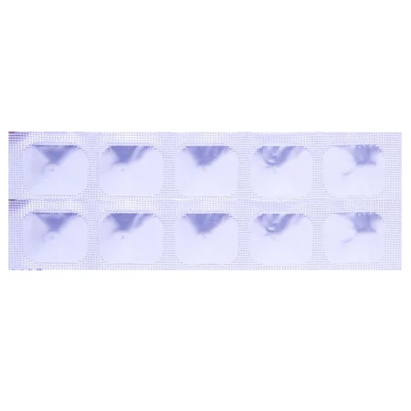 Olmy-H Tablet 10's