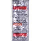 Olmy A Tablet 10's, Pack of 10 TABLETS