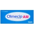 Olmecip AM Tablet 10's