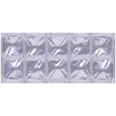 Olmy A 40 Tablet 10's, Pack of 10 TABLETS
