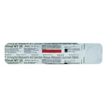 Olmat MT 25 Tablet