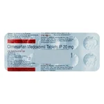 Olmepath-20 Tablet 