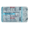 Olmetop 20 mg Tablet 15's