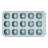 Olmetop 20 mg Tablet 15's, Pack of 15 TabletS