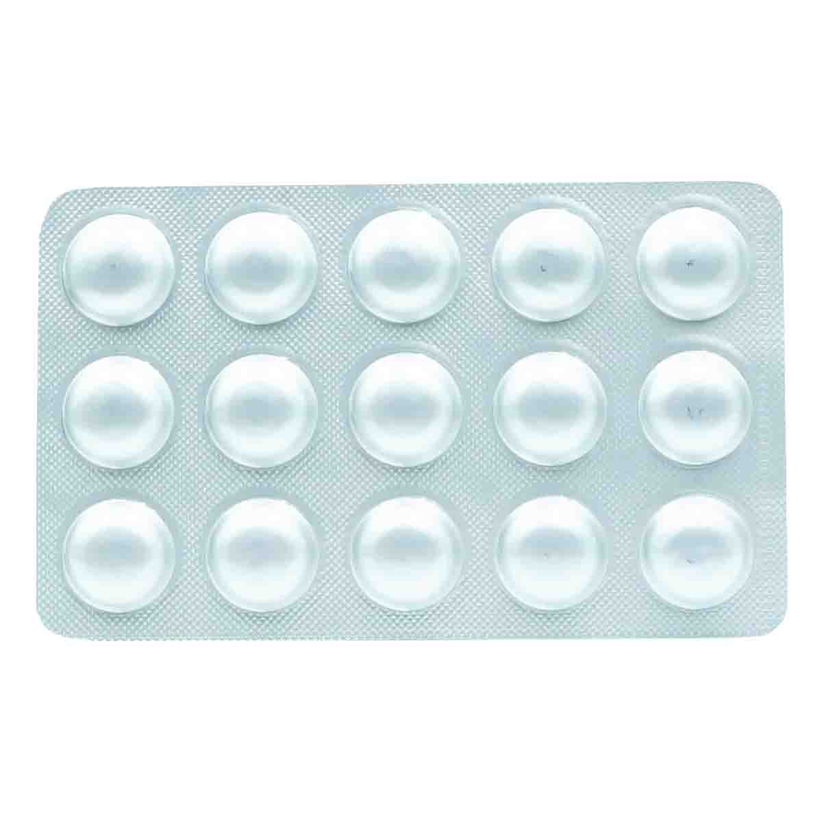 Olmesar 40 Tablet 15's, Pack of 15 TABLETS Olmesar 40 Tablet 15's, Pack of 15 TABLETS