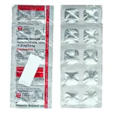 Olmiheart-20 H Tablet 10's, Pack of 10 TABLETS