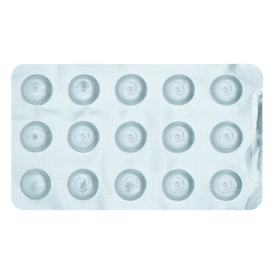 Olmeflex-40 H Tablet 15's, Pack of 15 TABLETS