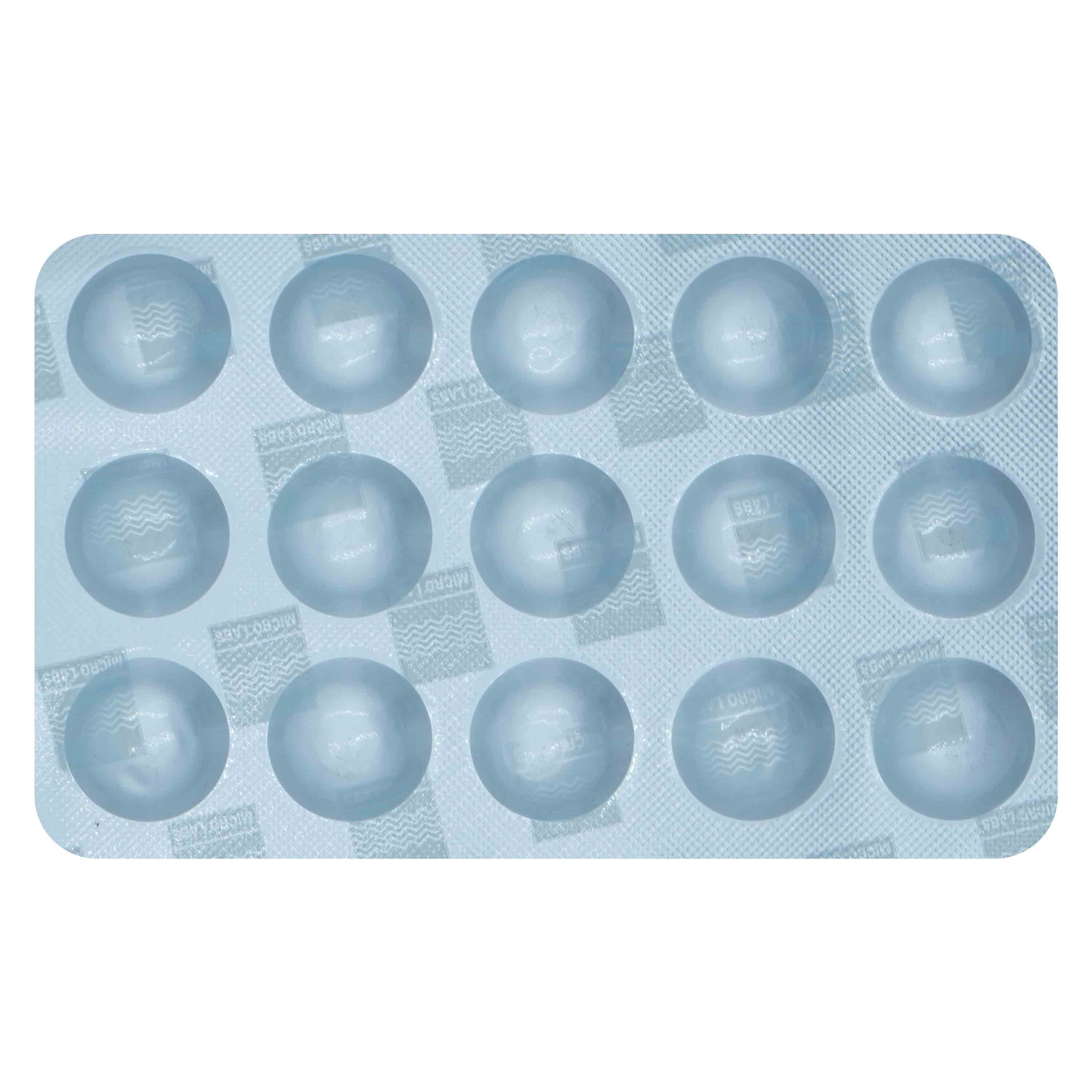 Olmat-40 AMH Tablet 15's, Pack of 15 TabletS Olmat-40 AMH Tablet 15's, Pack of 15 TabletS