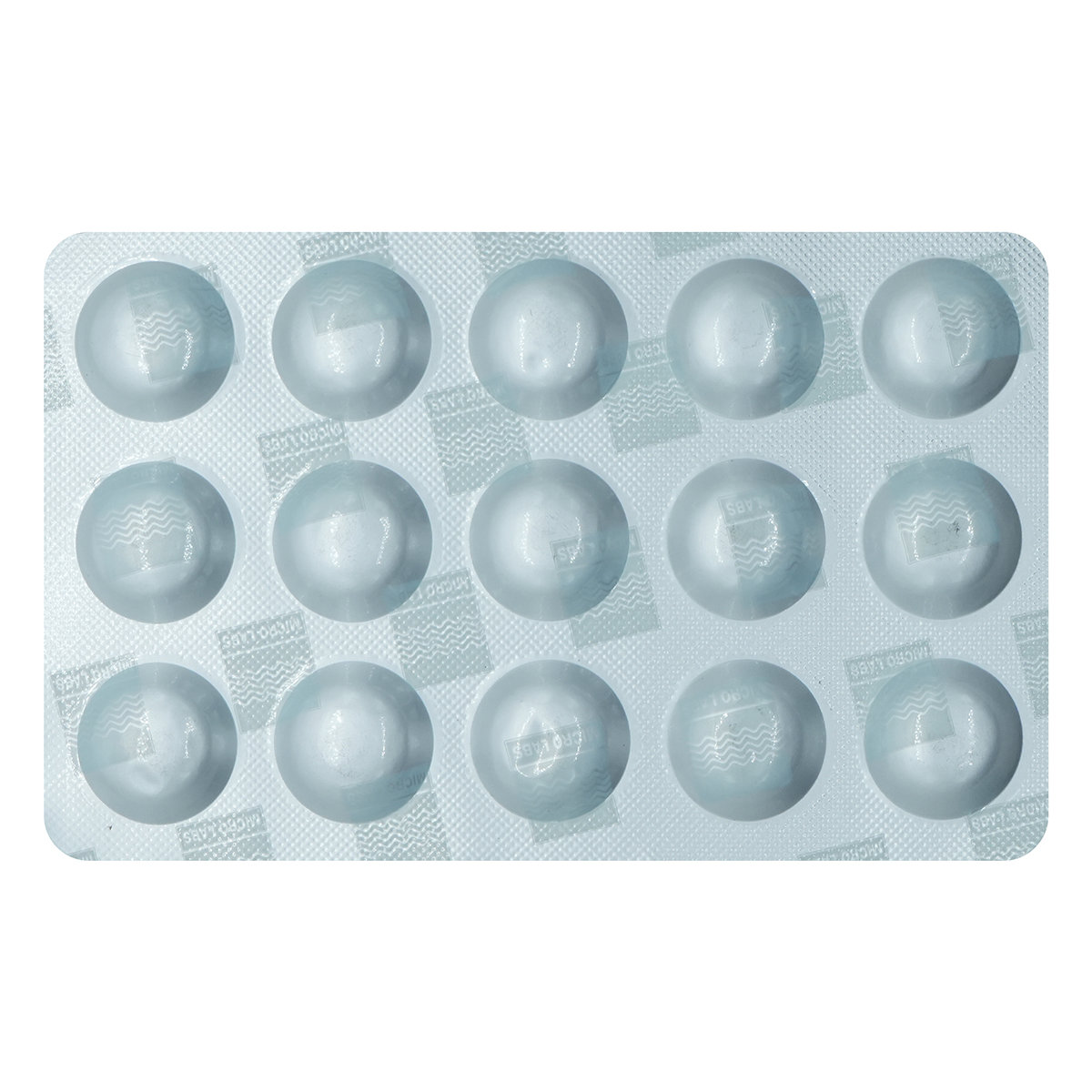 Olmat-40 AMH Tablet 15's, Pack of 15 TabletS Olmat-40 AMH Tablet 15's, Pack of 15 TabletS