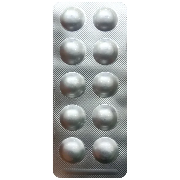 Olmevibe 20 AMH Tablet 10's