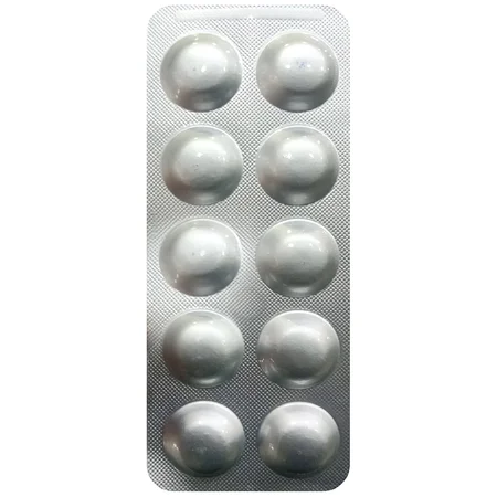Olmevibe 40 Tablet 10's