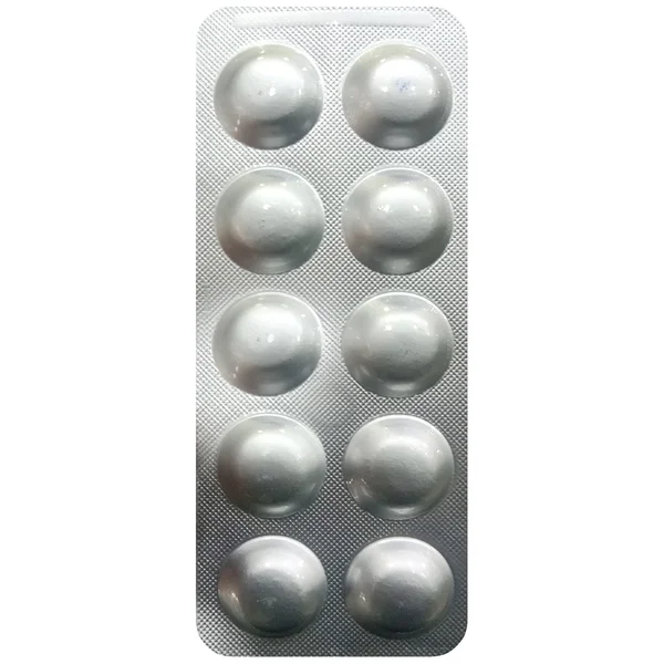 Olmevibe 40 Tablet 10's