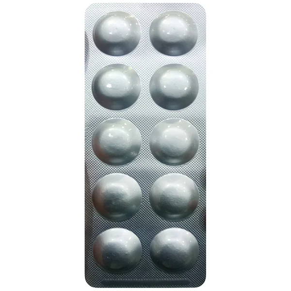 Olmevibe 40 CT Tablet 10's