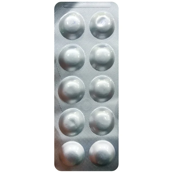 Olmevibe 40 AMH Tablet 10's