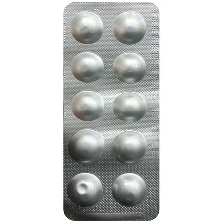 Olmevibe 20 Tablet 10's