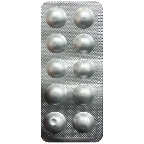 Olmevibe 20 Tablet 10's