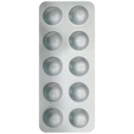 Olmevibe 20 AM Tablet 10's
