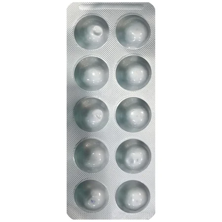 Olmevibe 20 CT Tablet 10's