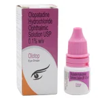 OLOTOP EYE DROPS 5ML