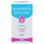 Ololap Eye Drops 5 ml