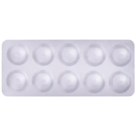 Olpine MD 5 Tablet 10's