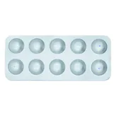 Olsong Trio 40 Tablet 10's, Pack of 10 TABLETS