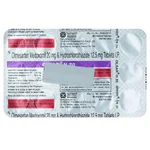 Olsar-H 20 Tablet 