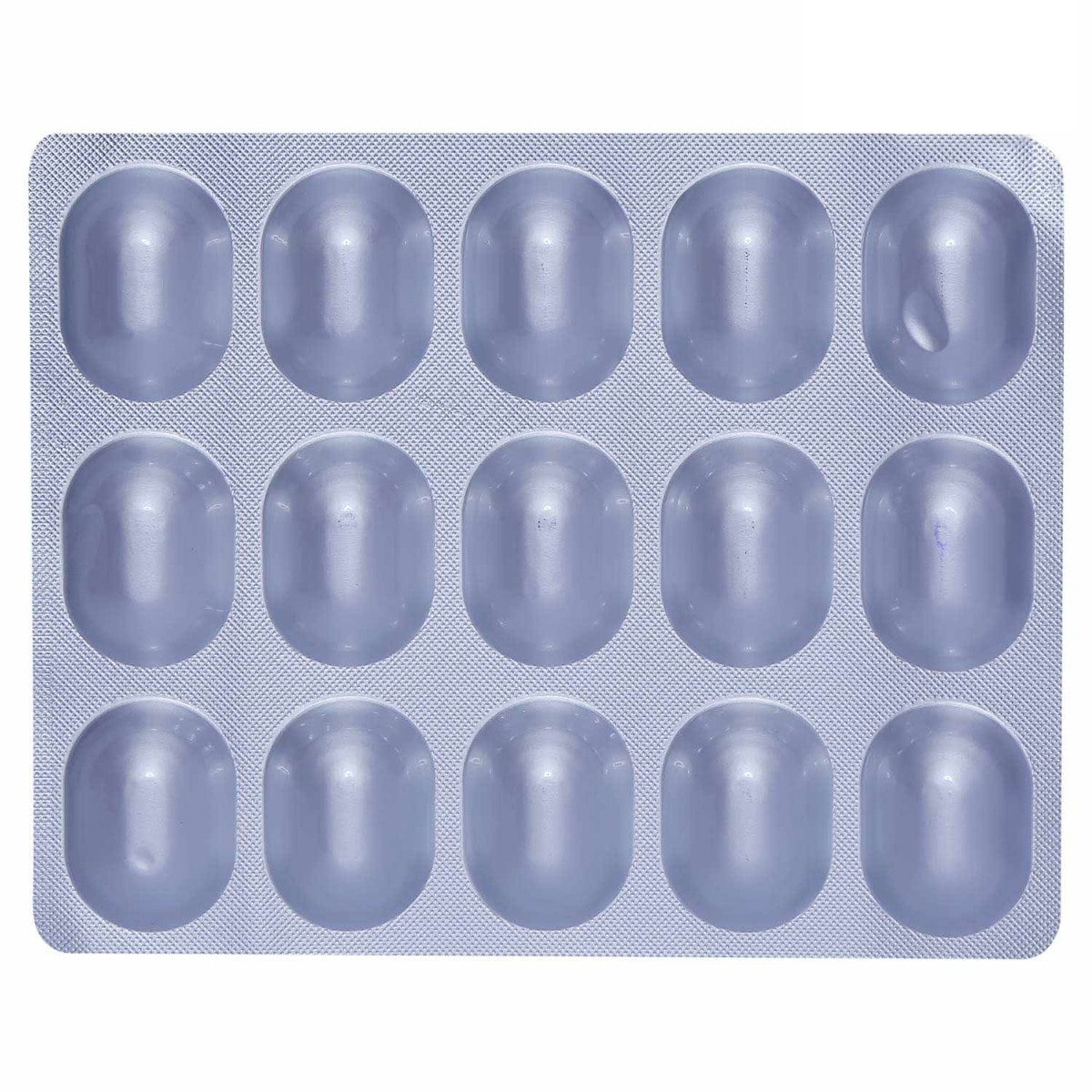 Olymprix M 1000 Tablet 15's, Pack of 15 TABLETS Olymprix M 1000 Tablet 15's, Pack of 15 TABLETS